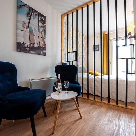 Ma Location Sablaise - Appart' Olona Apartment Les Sables-d'Olonne Luaran gambar