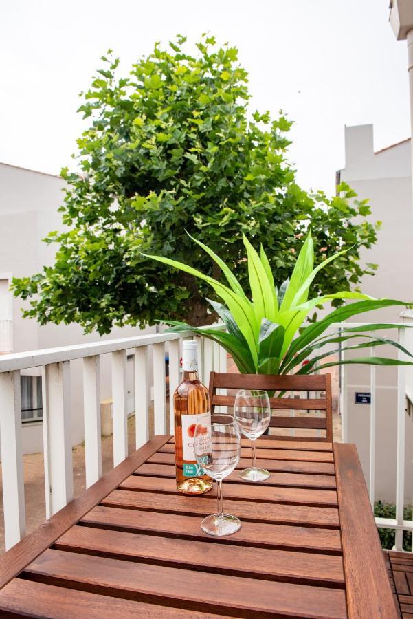 Ma Location Sablaise - Appart' Olona Apartment Les Sables-d'Olonne Luaran gambar
