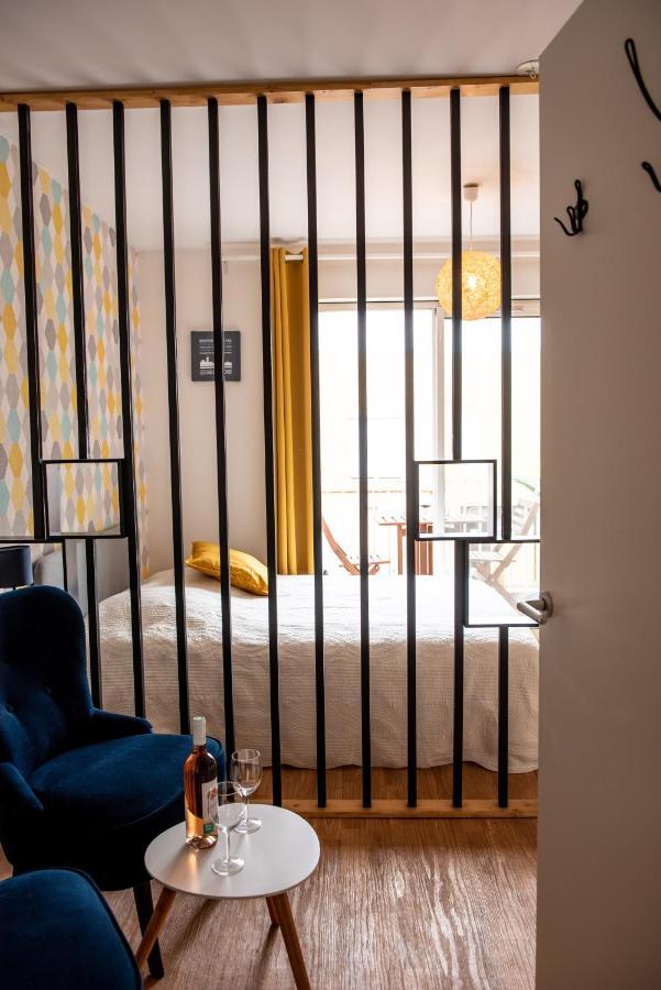 Ma Location Sablaise - Appart' Olona Apartment Les Sables-d'Olonne Luaran gambar