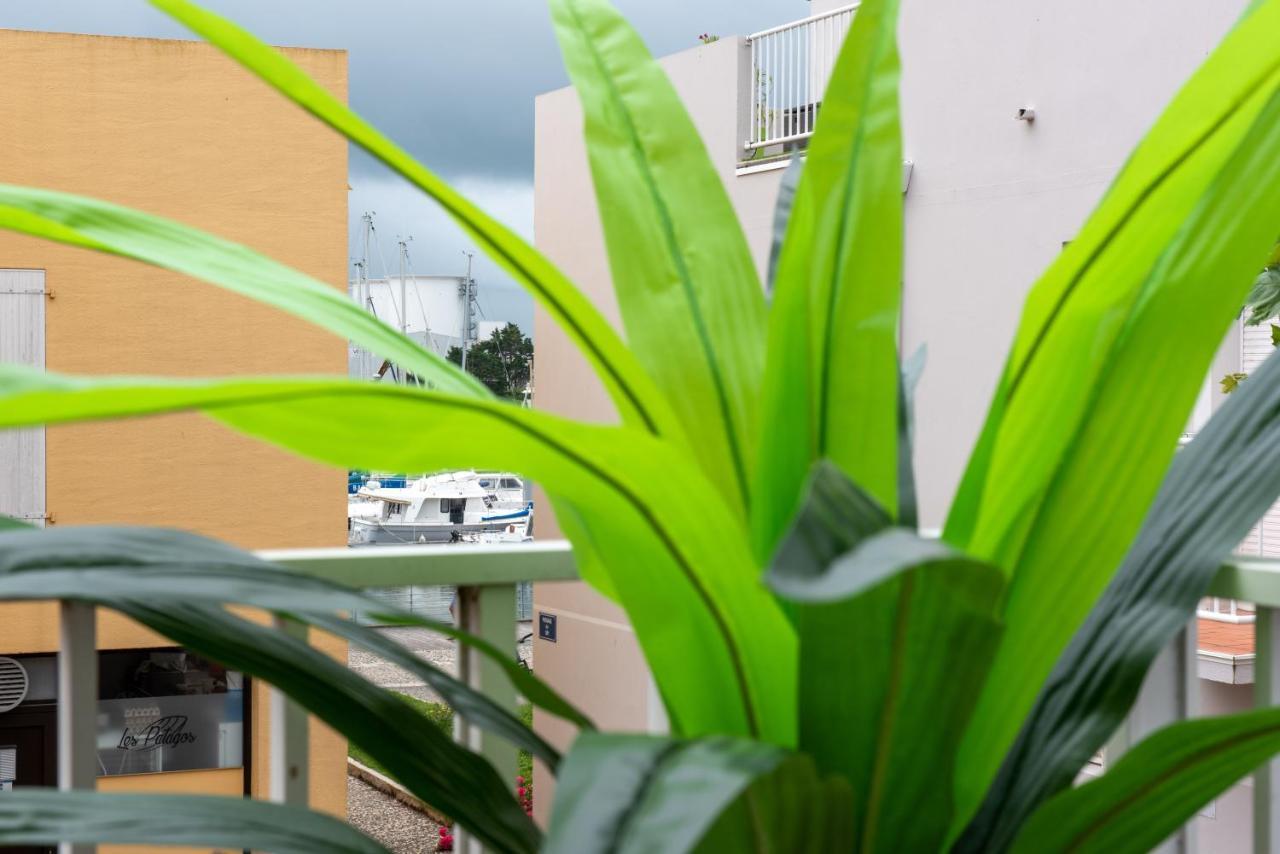 Ma Location Sablaise - Appart' Olona Apartment Les Sables-d'Olonne Luaran gambar