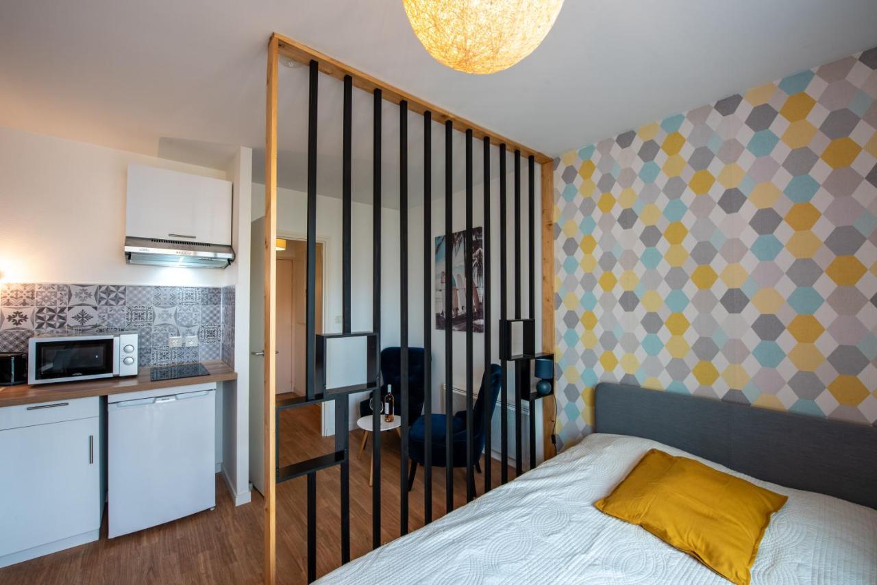Ma Location Sablaise - Appart' Olona Apartment Les Sables-d'Olonne Luaran gambar