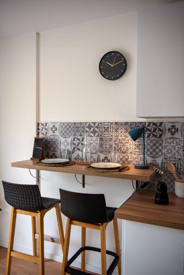 Ma Location Sablaise - Appart' Olona Apartment Les Sables-d'Olonne Luaran gambar