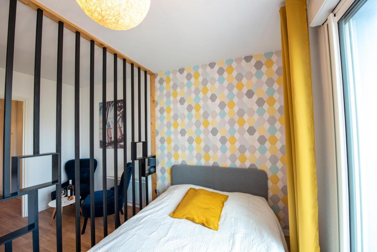 Ma Location Sablaise - Appart' Olona Apartment Les Sables-d'Olonne Luaran gambar