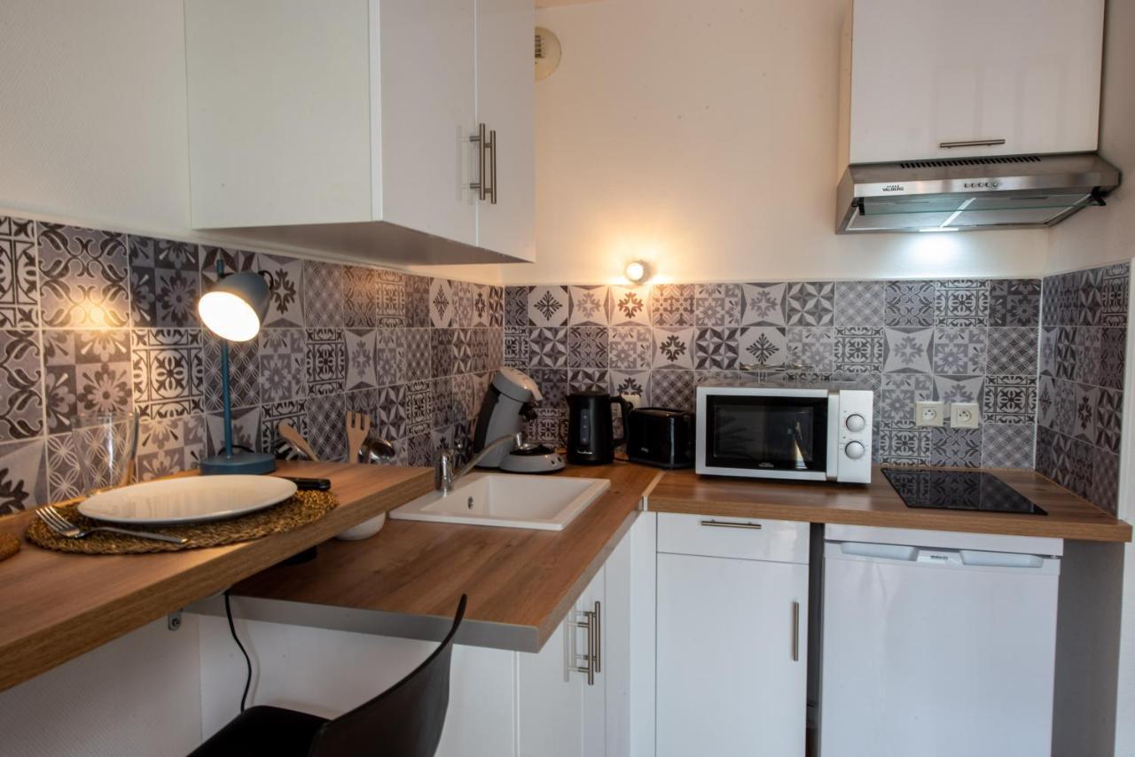 Ma Location Sablaise - Appart' Olona Apartment Les Sables-d'Olonne Luaran gambar