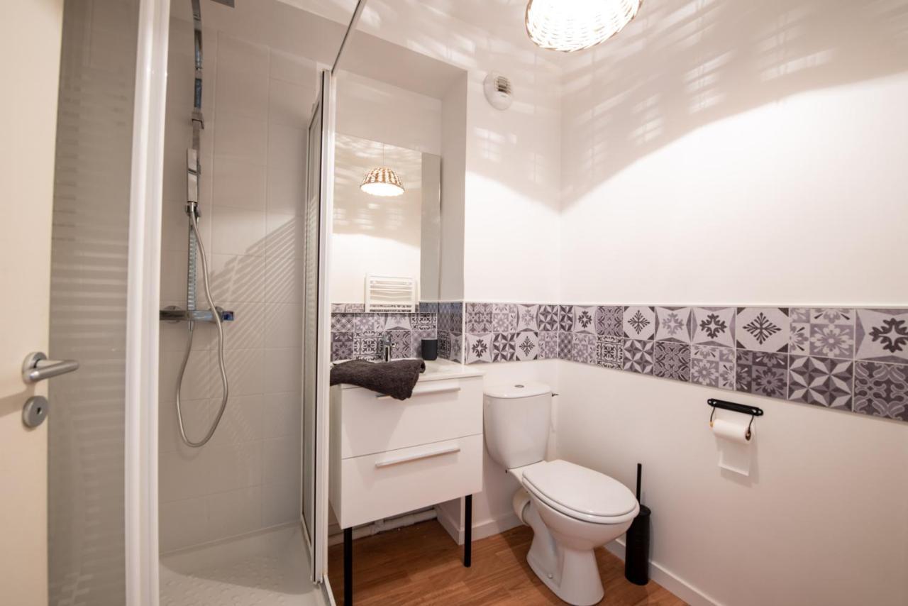 Ma Location Sablaise - Appart' Olona Apartment Les Sables-d'Olonne Luaran gambar