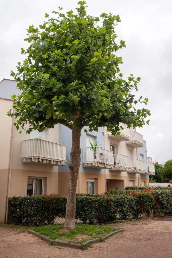 Ma Location Sablaise - Appart' Olona Apartment Les Sables-d'Olonne Luaran gambar